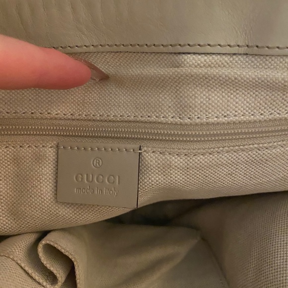 Gucci purse - Picture 8 of 8